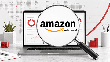 What is Amazon Seller Central?
