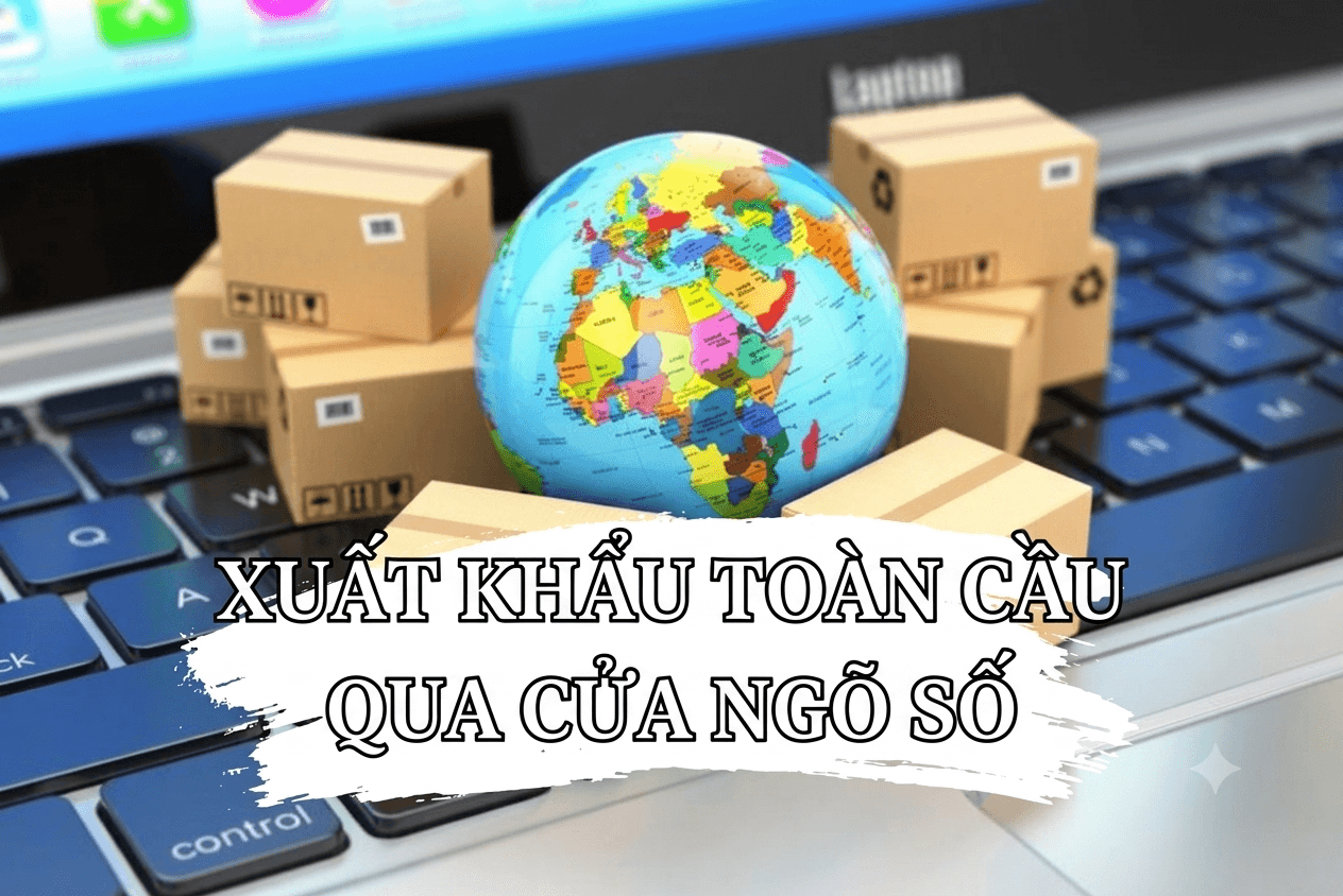 Chiếm lĩnh đa sàn mà không cần nhân đôi nhân sự: Công thức tự động hóa vận hành 2026
