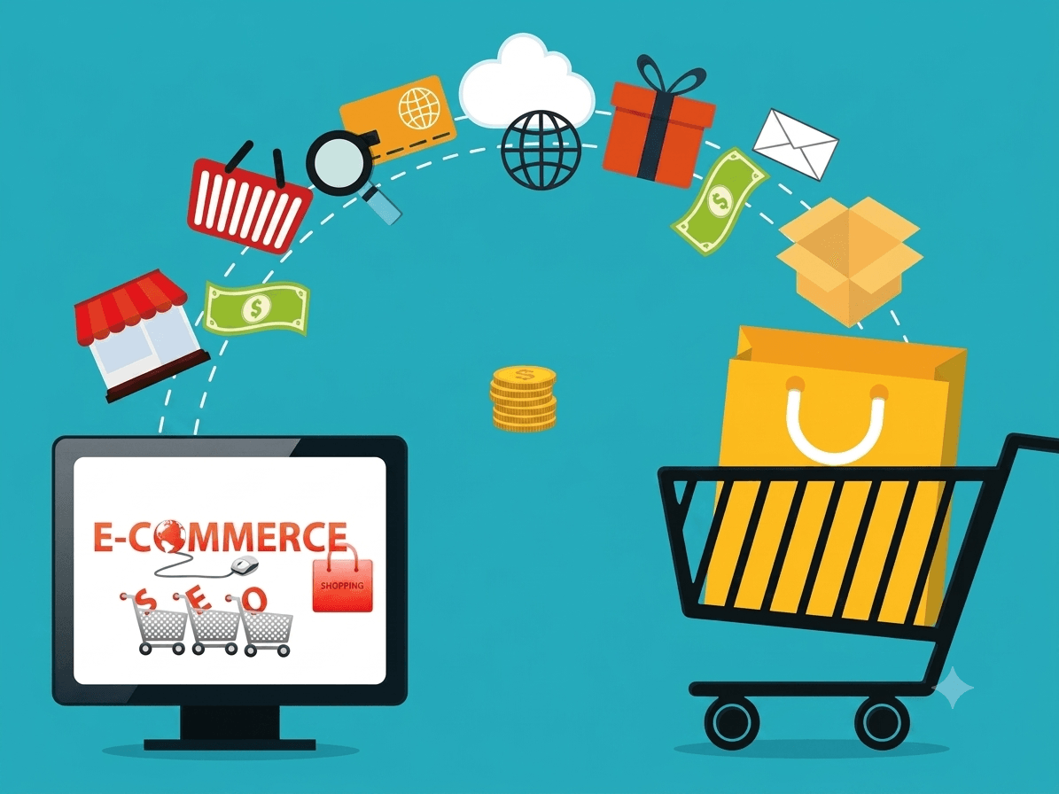 Bản chất vấn đề không nằm ở Market, mà ở Core vận hành: Tại sao Seller giỏi vẫn 'ngã ngựa' khi scale-up?