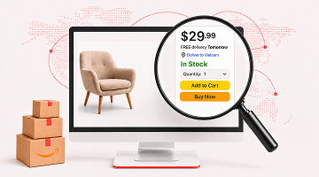 What is the Amazon Buy Box? Definition, Algorithm Factors & Win Strategies