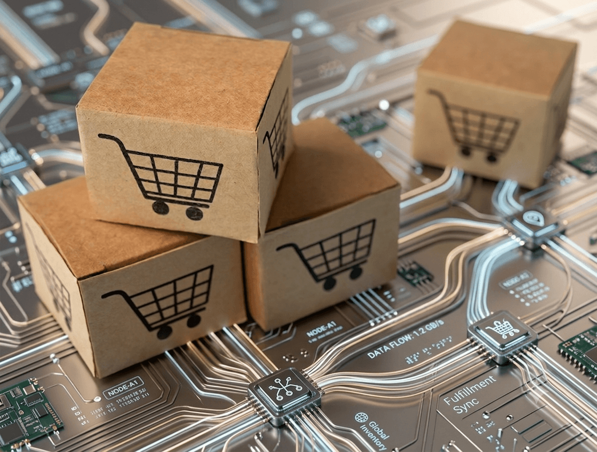 5 'lỗ hổng' tồn kho xuyên biên giới đang âm thầm rút cạn Net Margin của doanh nghiệp